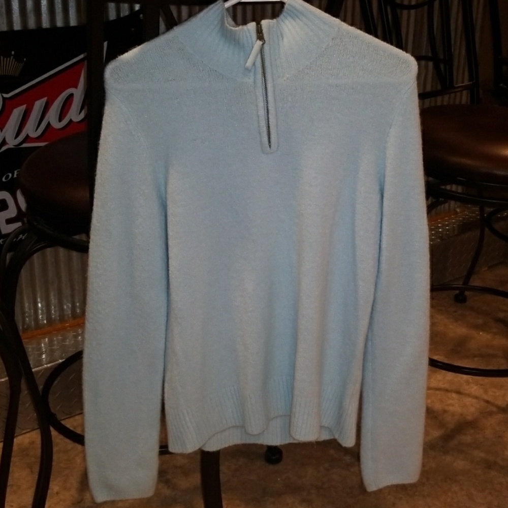 Columbia quarter zip